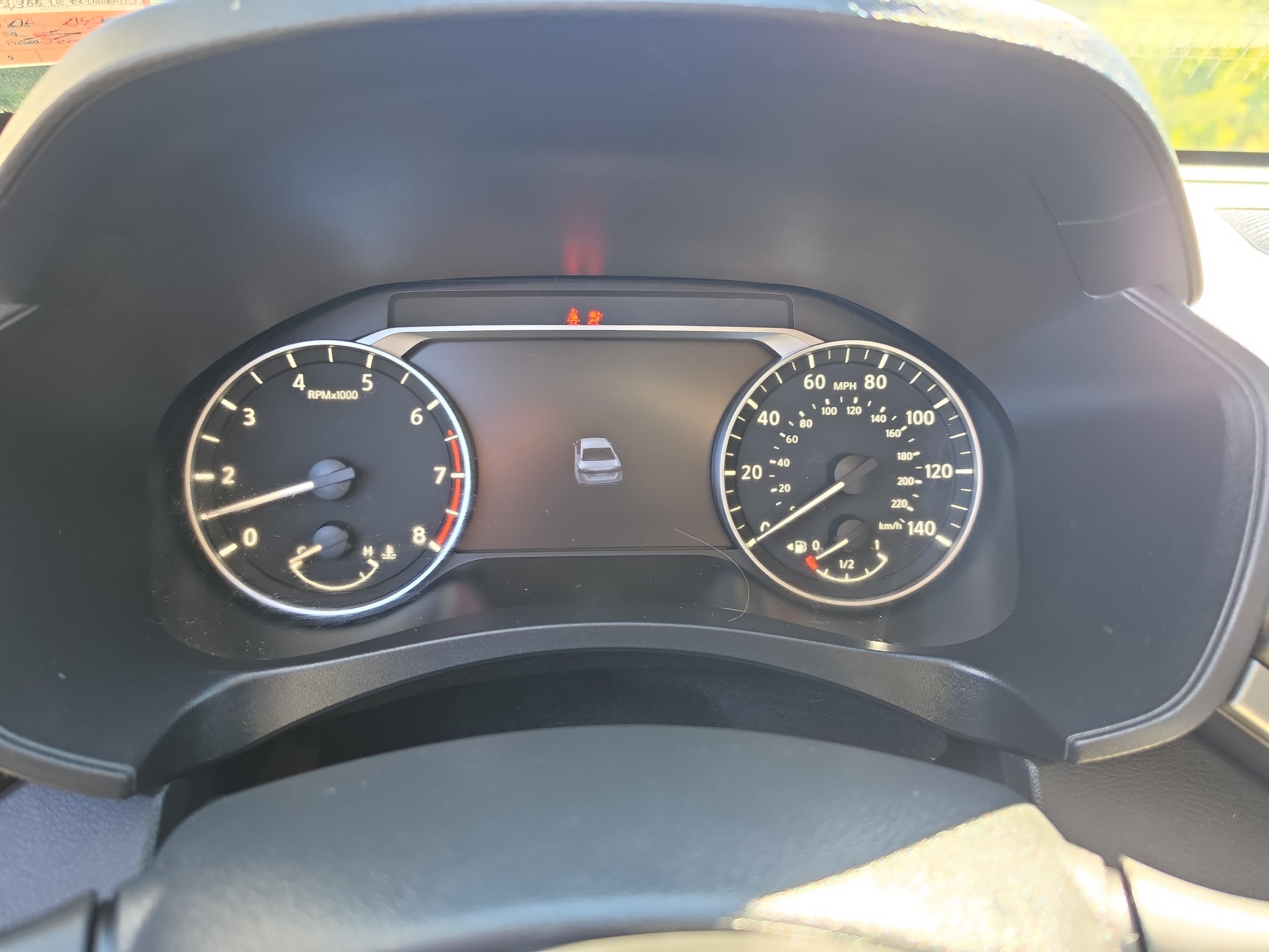 Used 2024 Nissan Altima 2.5 SV FWD image 22