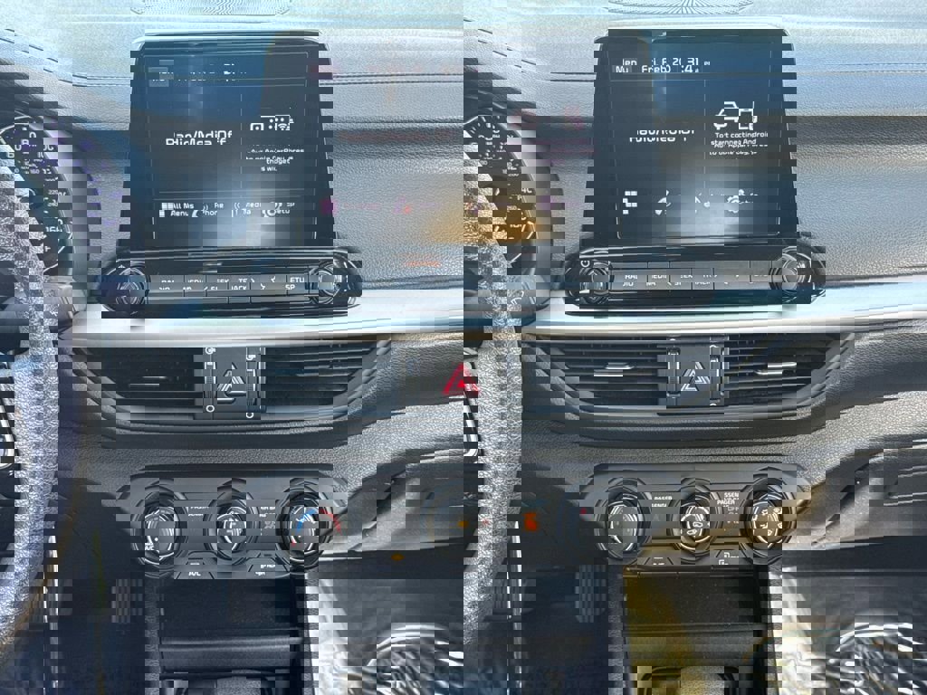 Used 2023 Kia Forte LXS image 16