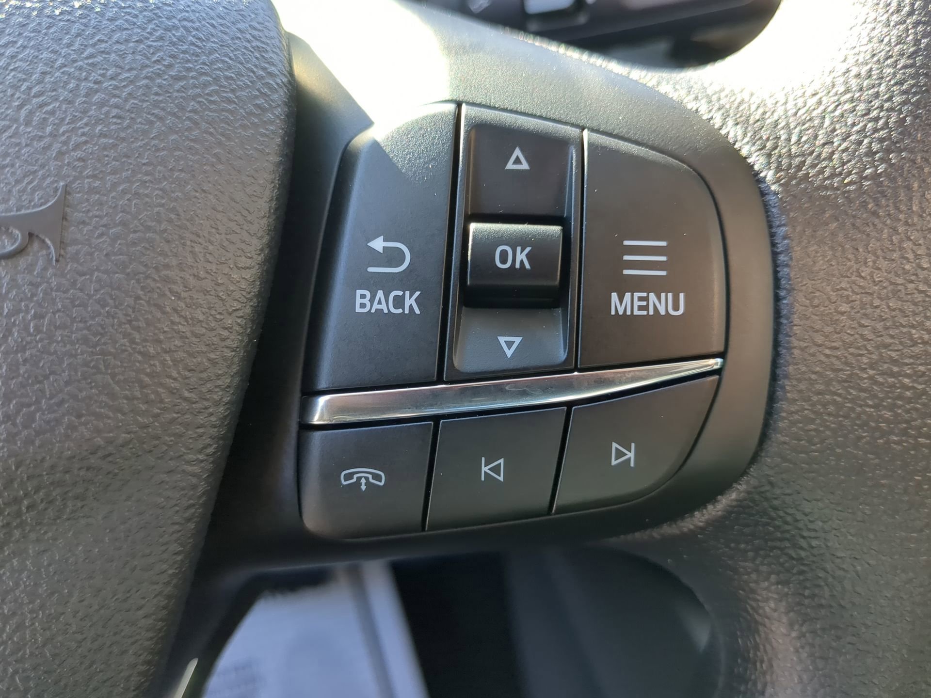 New 2026 Ford Escape Active FWD image 60
