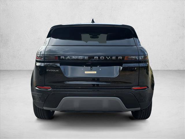 New 2026 Land Rover Range Rover Evoque S image 6
