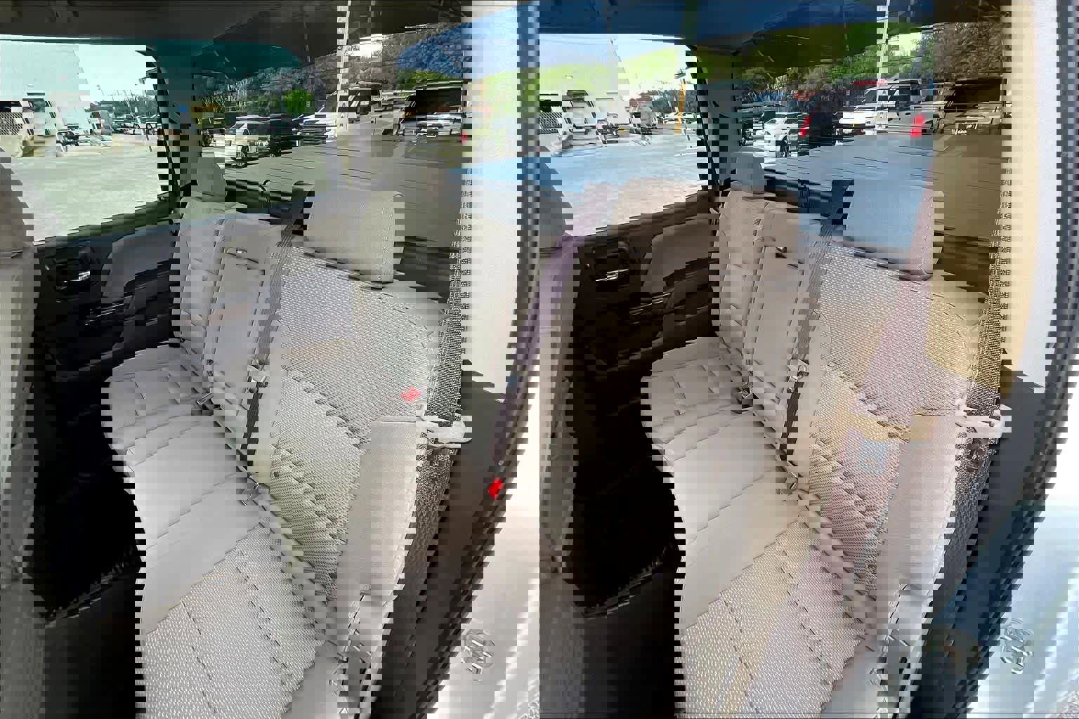 Used 2018 Chevrolet Silverado 1500 LT w/ LT Eassist Package image 20