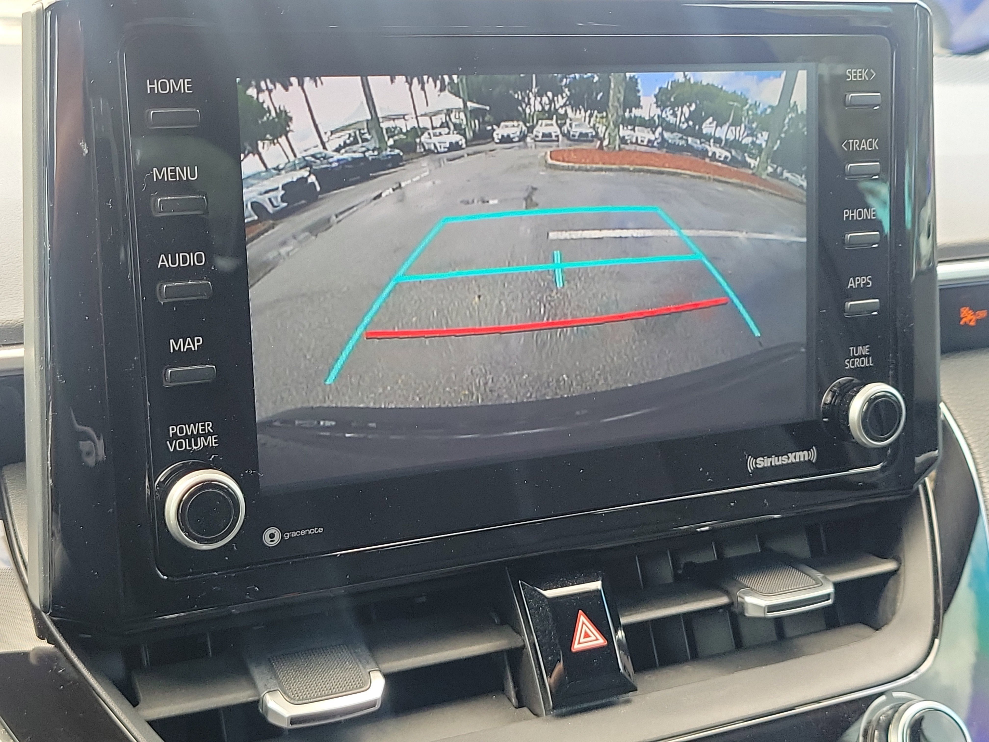 Used 2022 Toyota Corolla SE image 28