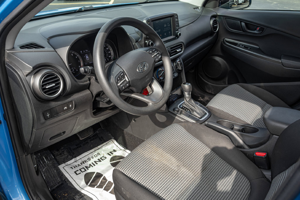Used 2020 Hyundai Kona SE AWD/4WD image 15