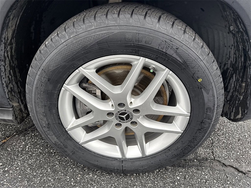 Used 2020 Mercedes-Benz GLS 450 4MATIC image 12