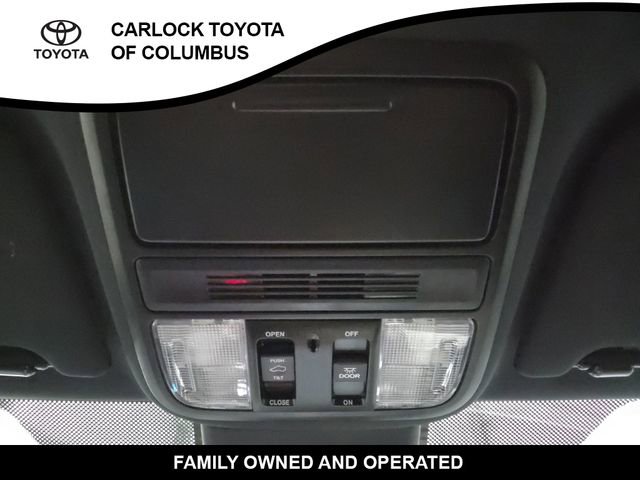 Used 2024 Honda Odyssey Sport image 31