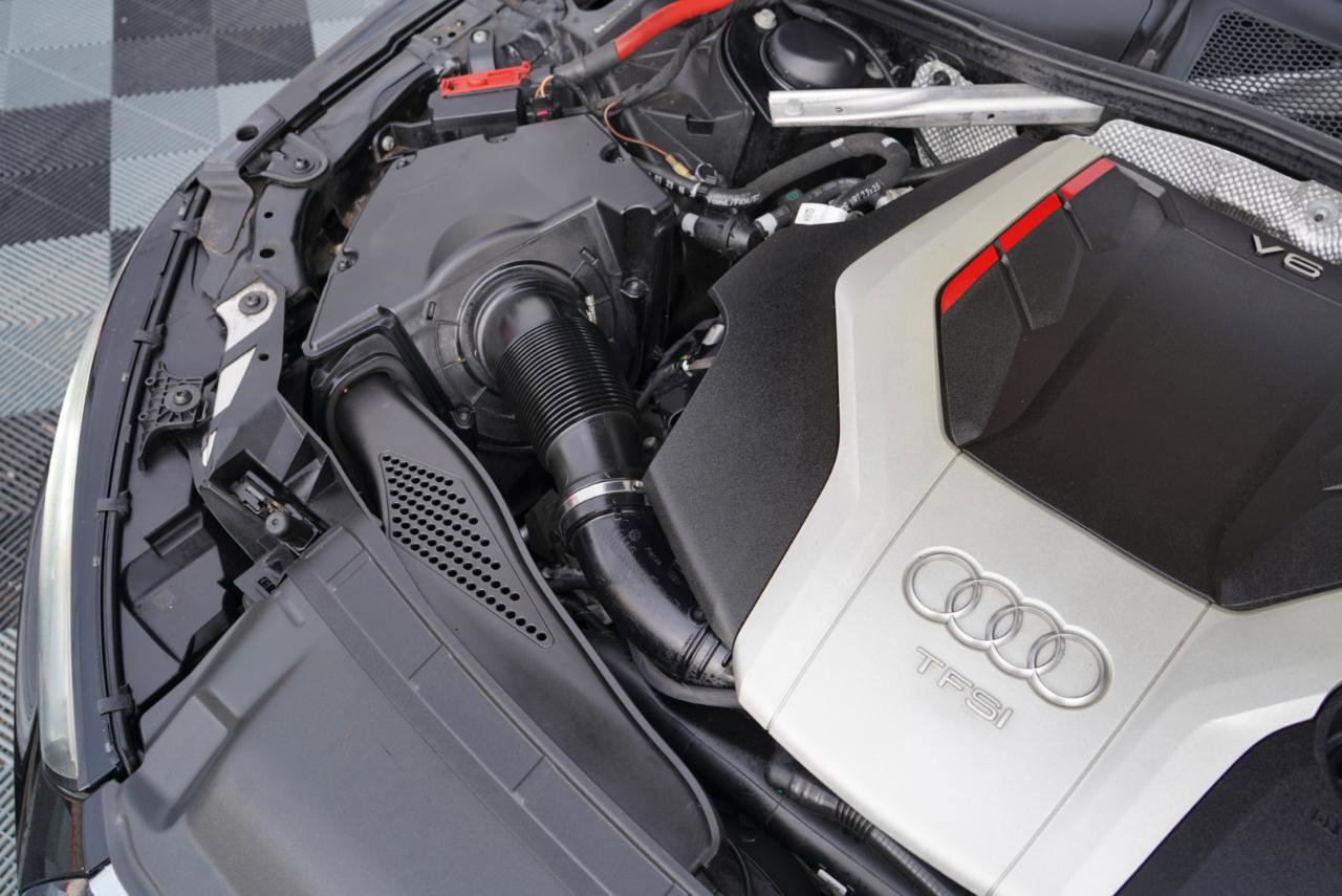 Used 2019 Audi S4 Premium Plus w/ Premium Plus Package image 82