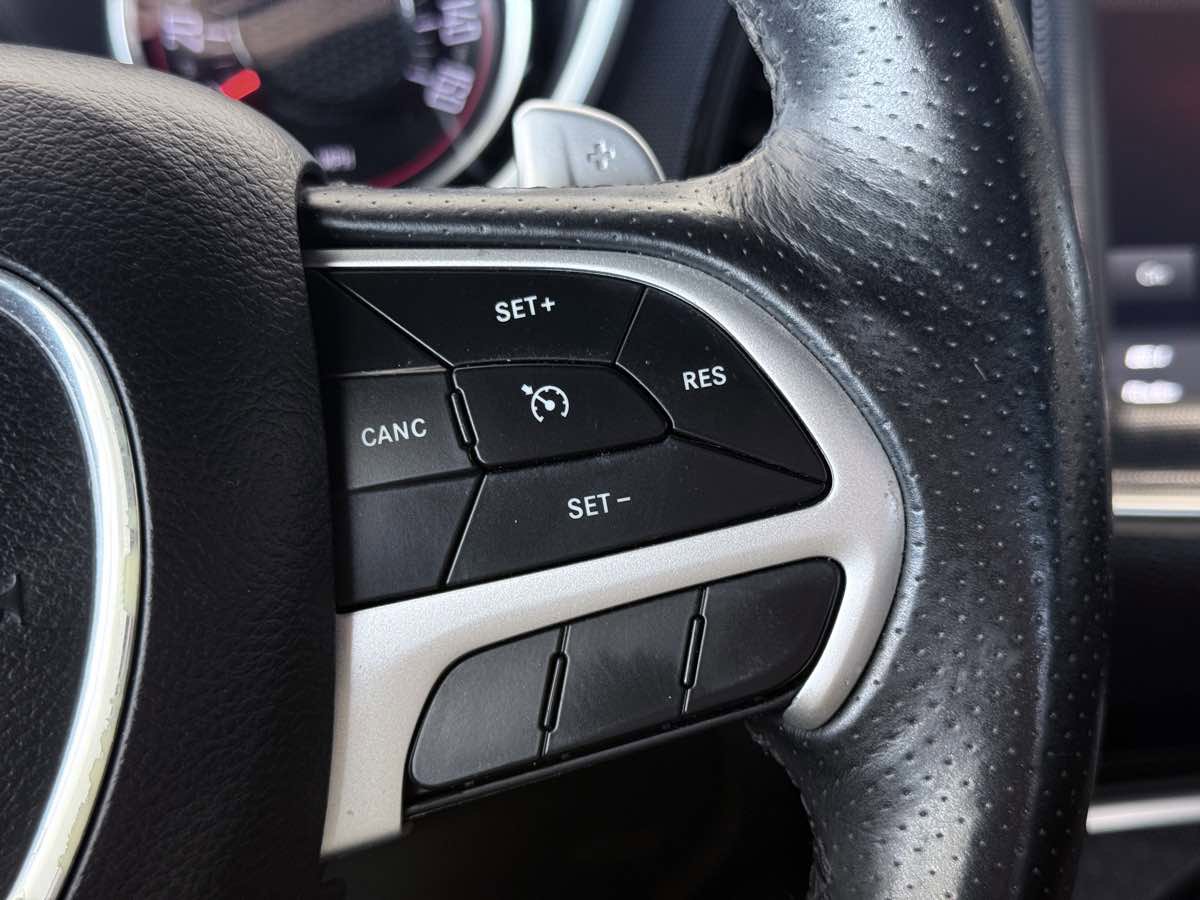 Used 2018 Dodge Challenger GT w/ GT Interior Package image 34