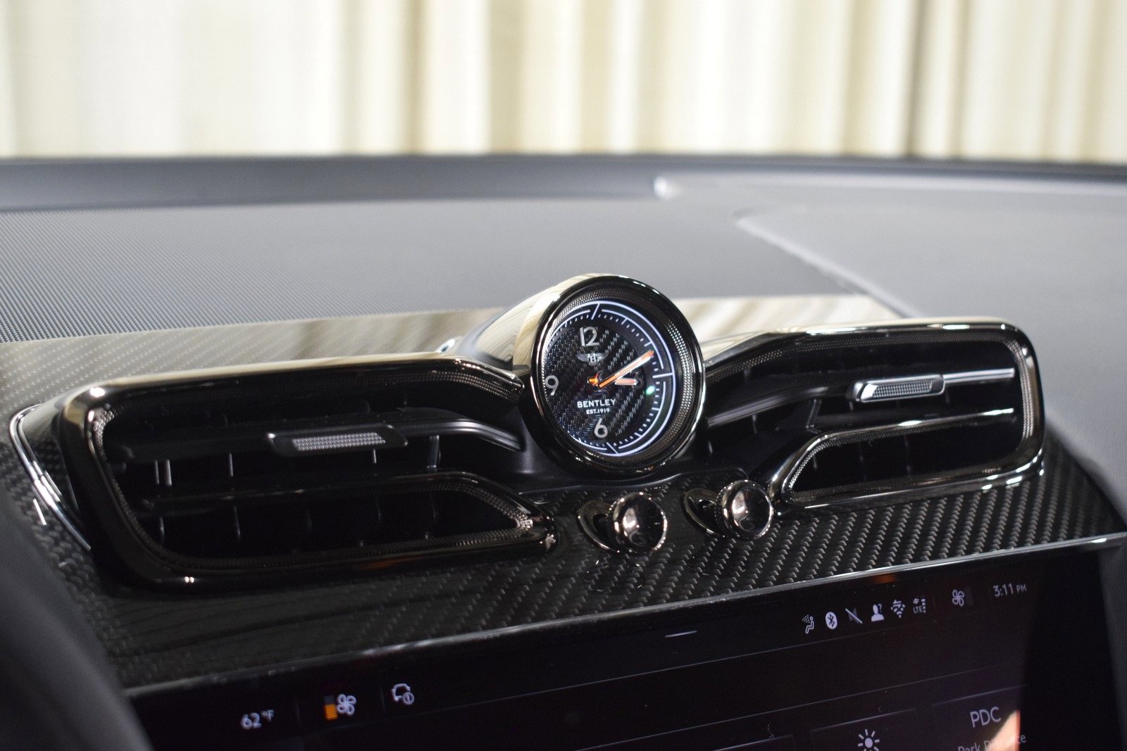 New 2026 Bentley Bentayga Speed image 32