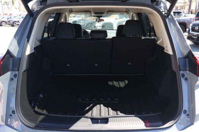 New 2026 Nissan Rogue SV image 16