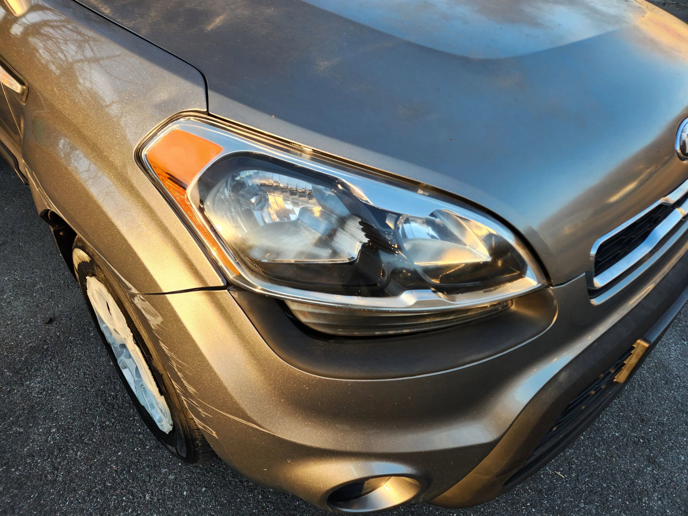 Used 2013 Kia Soul image 4