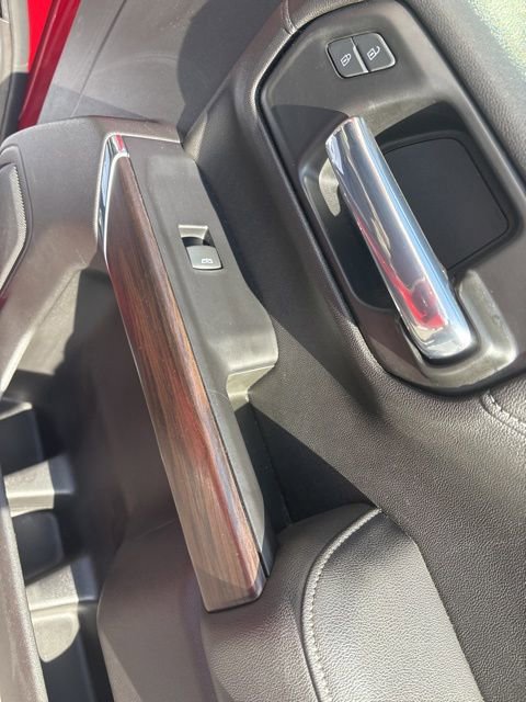 Used 2021 GMC Sierra 1500 SLT AWD/4WD image 6