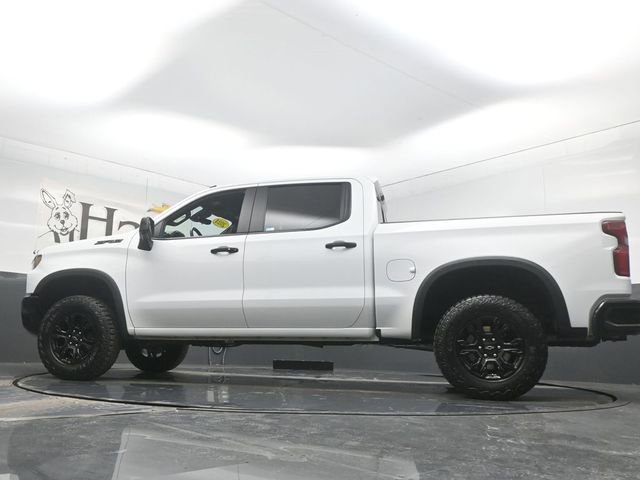 Used 2024 Chevrolet Silverado 1500 ZR2 w/ Technology Package image 54