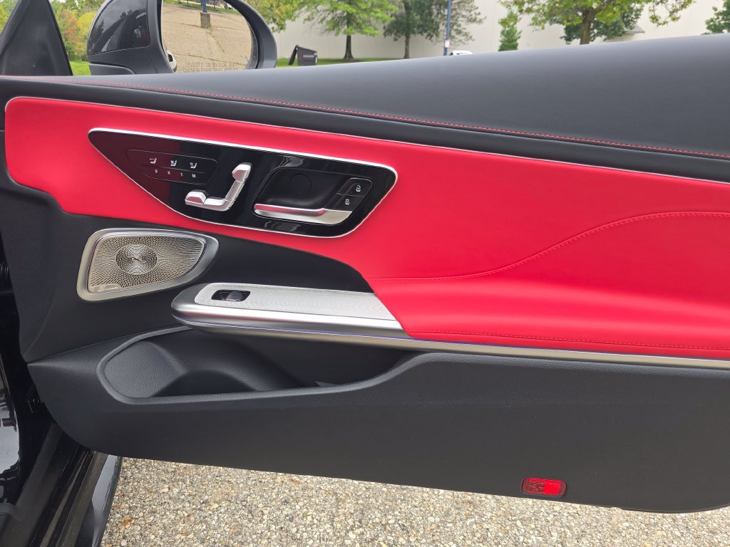New 2027 Mercedes-Benz CLE 53 AMG 4MATIC Cabriolet image 23