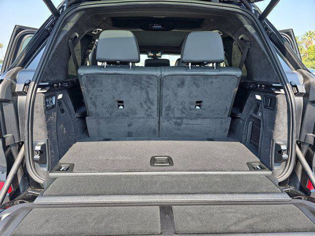 New 2026 BMW X7 xDrive40i w/ M Sport Package image 13