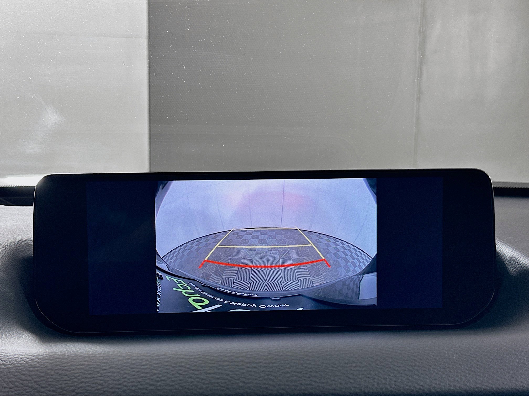 Used 2025 MAZDA CX-50 AWD 2.5 S w/ Preferred Package image 22