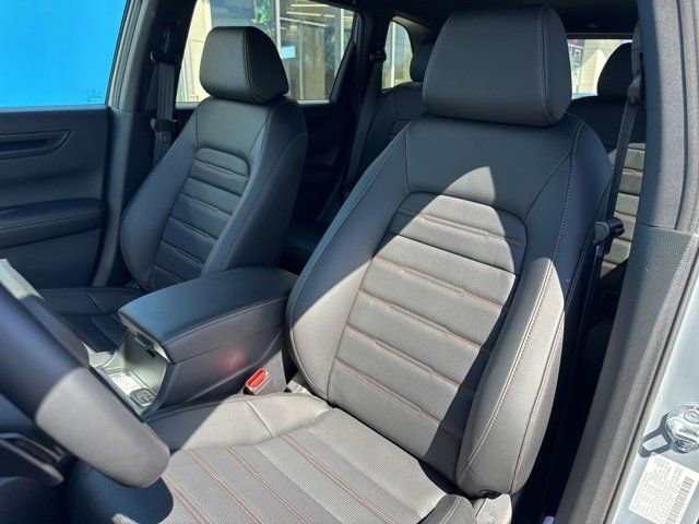 Used 2026 Honda CR-V Sport-L image 10