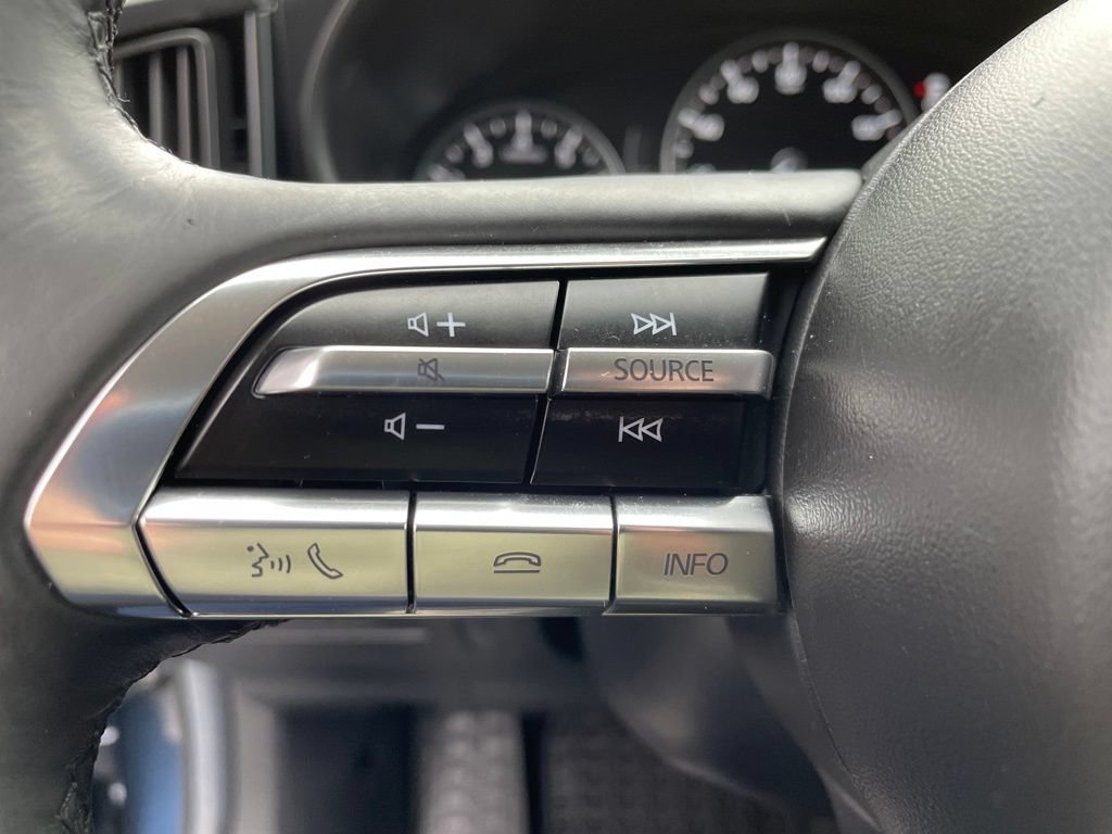 Certified 2024 MAZDA CX-50 AWD 2.5 S w/ Preferred Package image 19