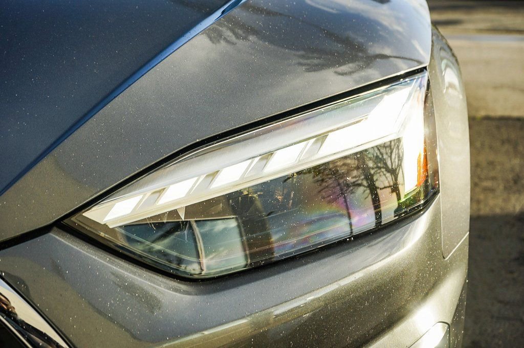 Used 2024 Audi A5 2.0T Premium image 18