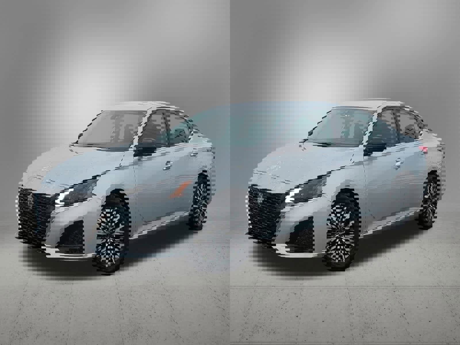 Used 2024 Nissan Altima 2.5 SV