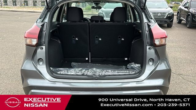 Used 2025 Nissan Kicks Play S FWD image 24