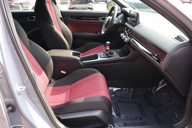 Used 2026 Honda Civic Si image 29