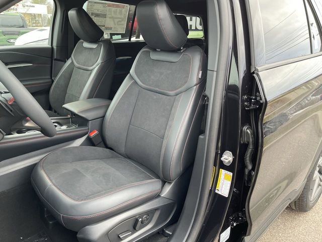 New 2026 Ford Explorer ST w/ Sun And Sound Package image 14