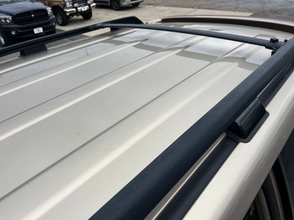 Used 2006 Toyota Land Cruiser image 76