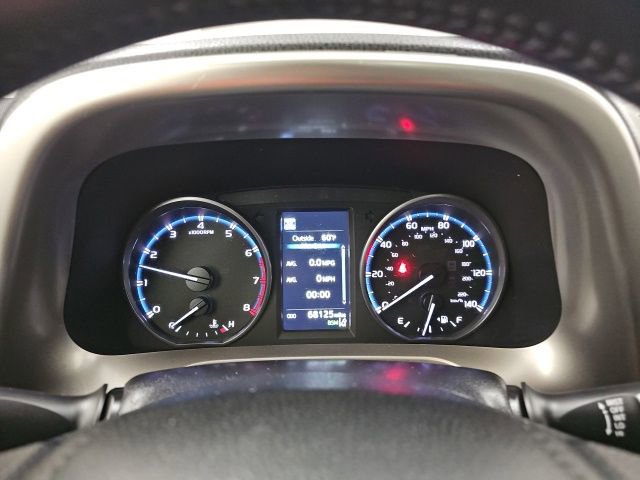 Used 2018 Toyota RAV4 XLE w/ Plus Extra Value Package image 21