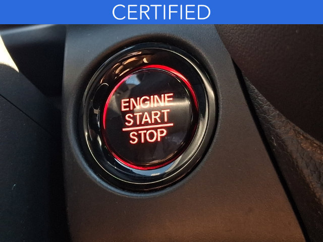 Certified 2024 Honda HR-V Sport image 25
