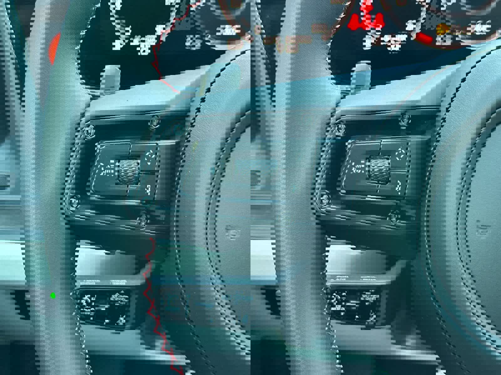 New 2026 Porsche Cayenne GTS image 28