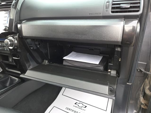 Used 2020 Toyota 4Runner TRD Off-Road image 48