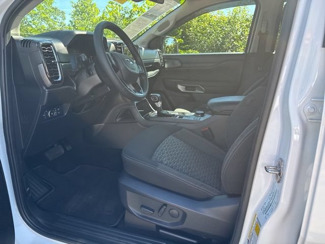 Used 2024 Ford Ranger XLT w/ Equipment Group 301A High AWD/4WD image 11