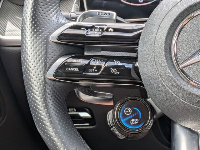 Used 2025 Mercedes-Benz GLC 43 AMG 4MATIC image 30