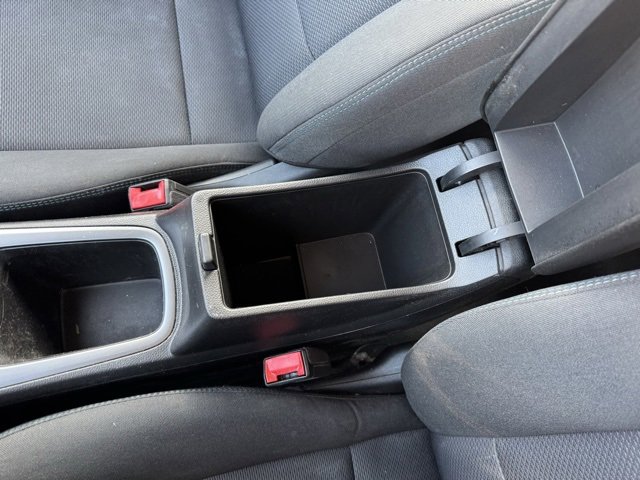 Used 2018 Chevrolet Cruze LT image 21