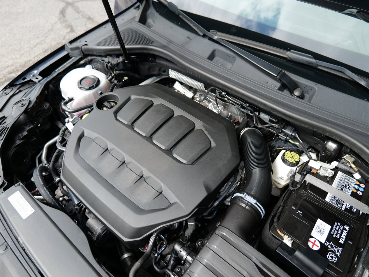 Used 2022 Audi A3 2.0T Premium image 55