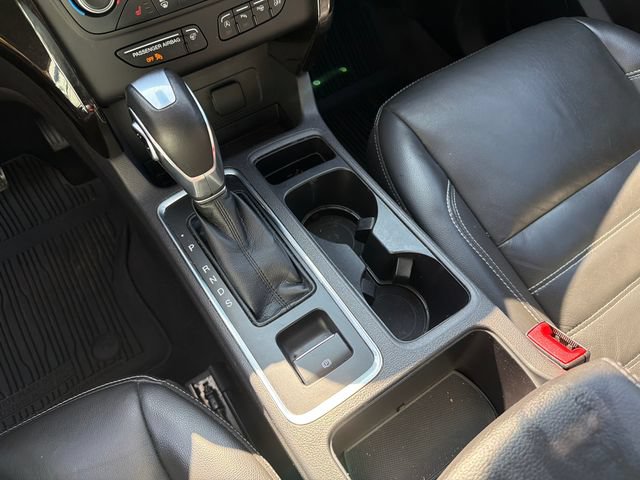 Used 2018 Ford Escape Titanium w/ Ford Safe & Smart Package AWD/4WD image 30