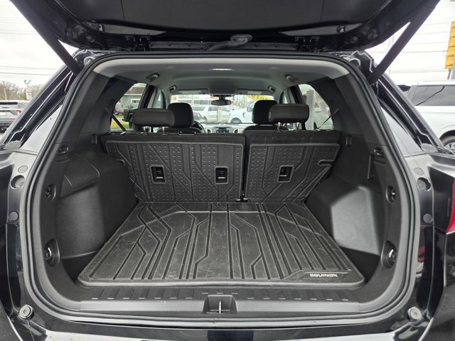 Used 2019 Chevrolet Equinox LT image 30