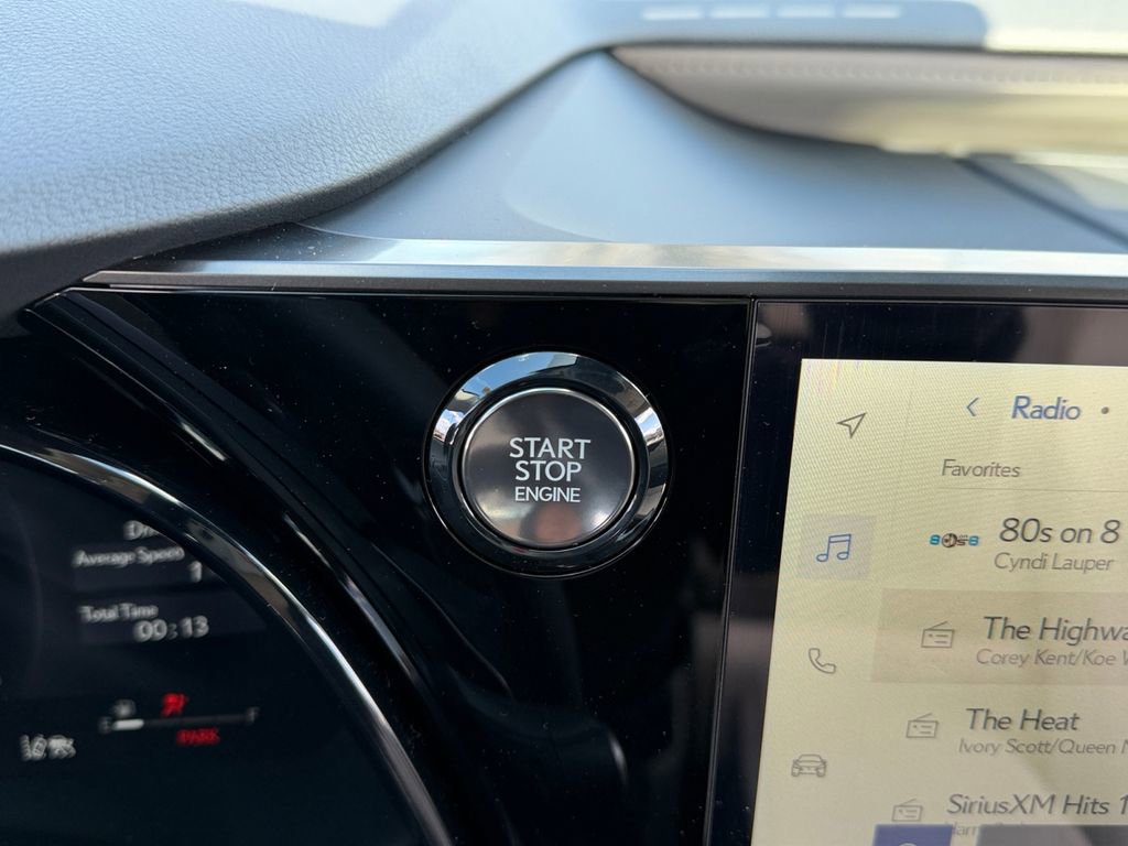 New 2026 Lexus RX 350 Premium Plus image 27