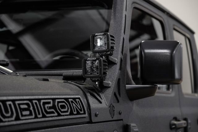 Used 2025 Jeep Gladiator Rubicon w/ Safety Group AWD/4WD image 25