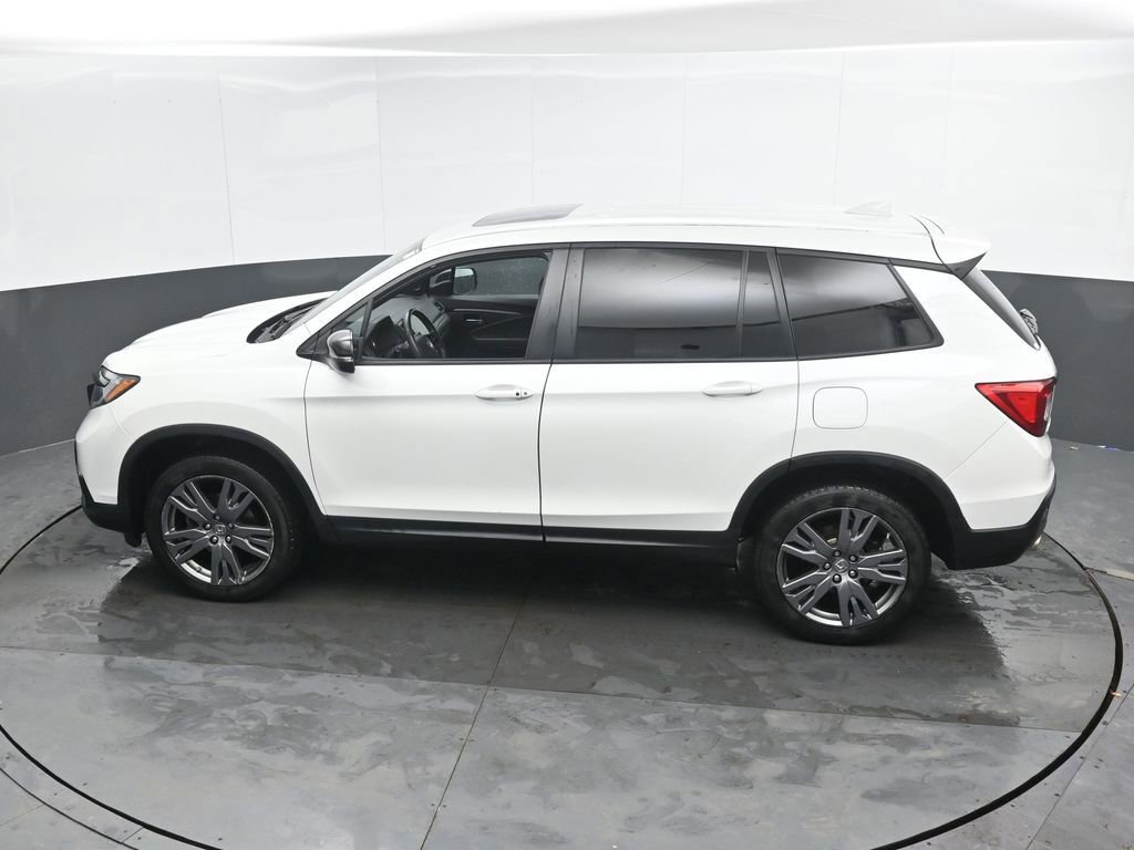 Used 2021 Honda Passport EX-L image 32
