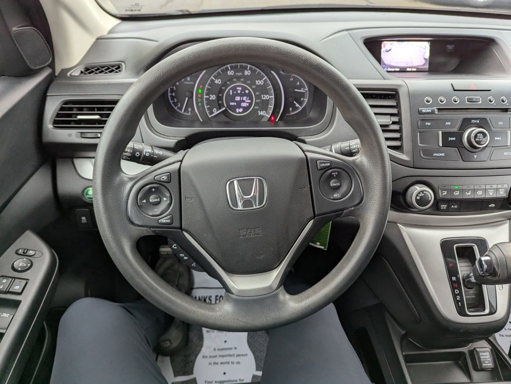 Used 2013 Honda CR-V EX image 20