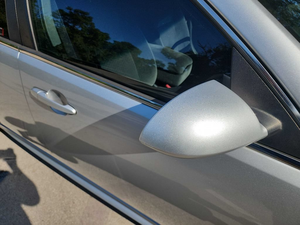 Used 2015 Chevrolet Impala Police FWD image 10