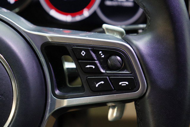 Used 2019 Porsche Cayenne S AWD/4WD image 12