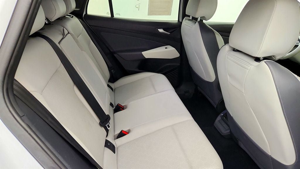 Used 2021 Volkswagen ID.4 1st Edition RWD image 22