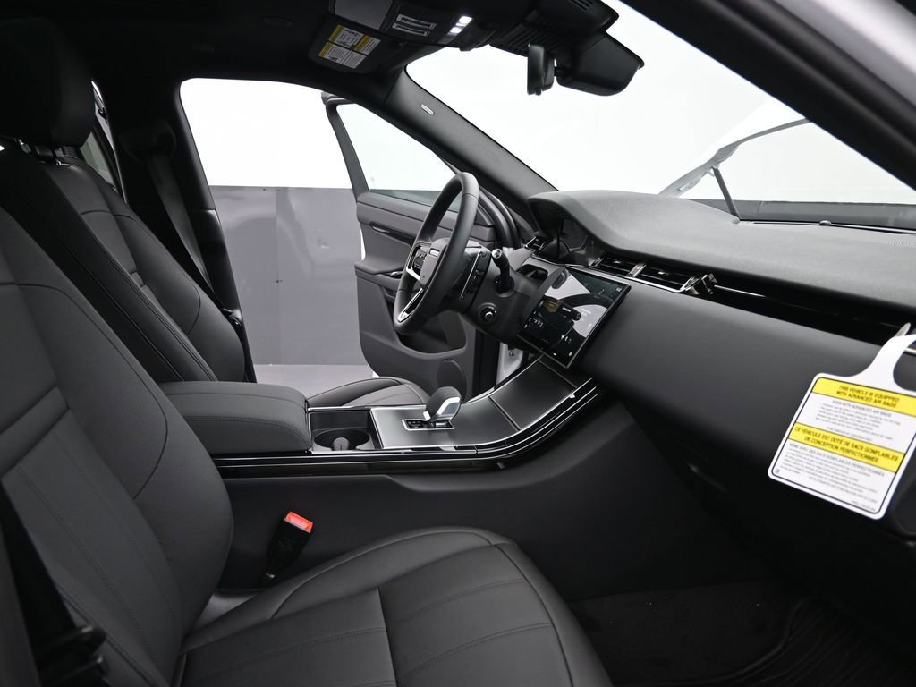 New 2026 Land Rover Range Rover Evoque S image 5