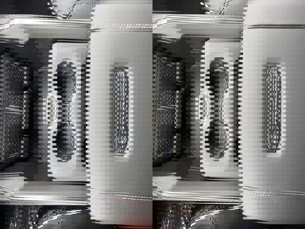 New 2026 RAM 2500 Rebel w/ Rebel Level 2 Equipment Group image 35