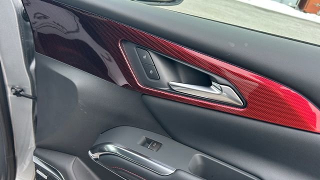 New 2026 Chevrolet Traverse RS image 51