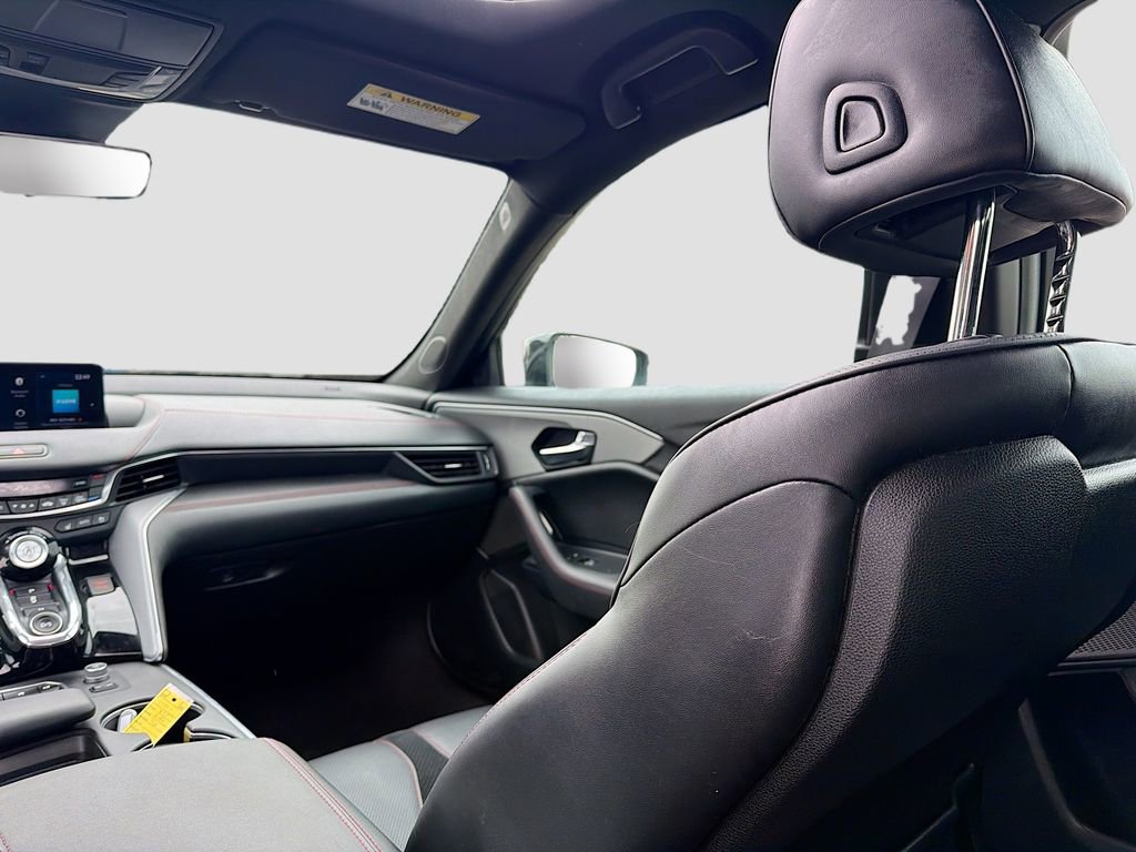 Used 2022 Acura TLX Type S image 24