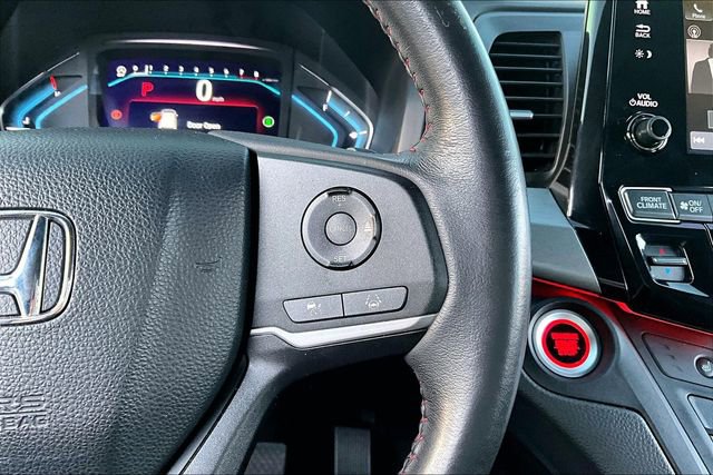 Used 2024 Honda Odyssey Sport image 12