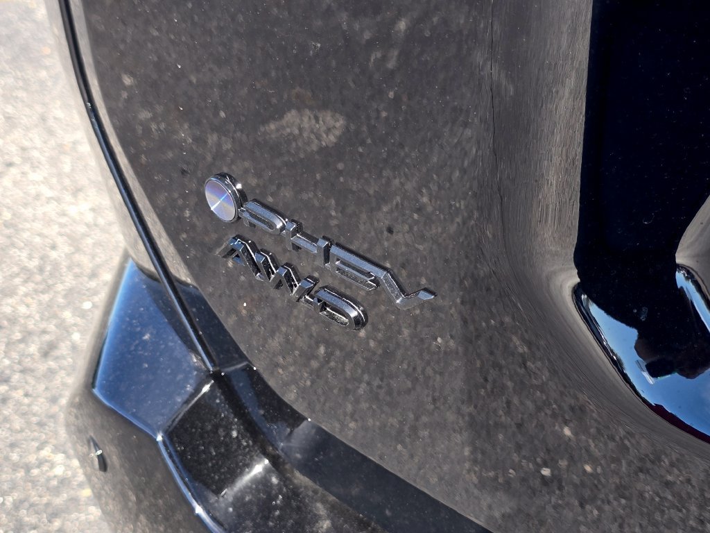 New 2026 Toyota RAV4 XSE AWD/4WD image 20